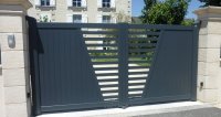 Notre société de clôture et de portail à Savignies